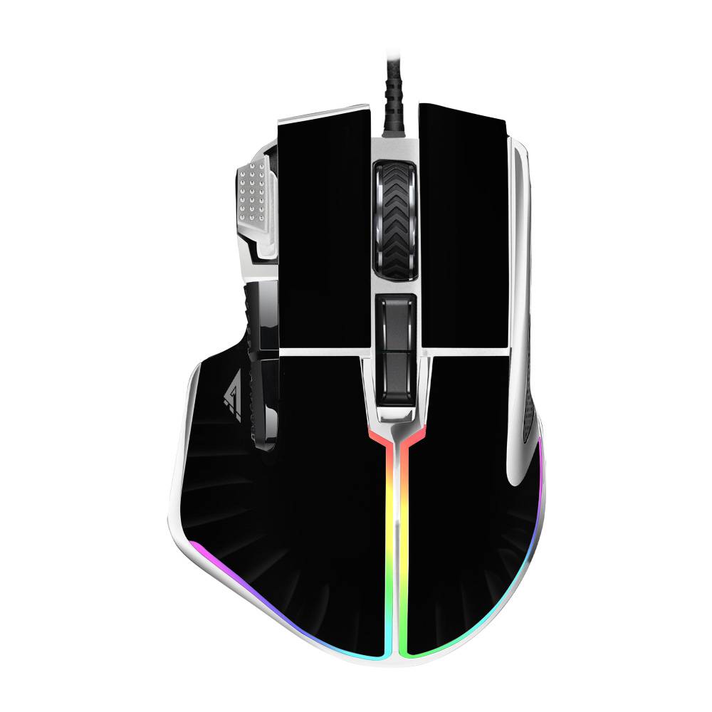 Mouse. Vorago. MOG602-BK GAME FACTOR. Alámbrico. 19 - 000 dpi Mouse. Vorago. MOG602-BK GAME FACTOR. Alámbrico. 19 - 000 dpi
